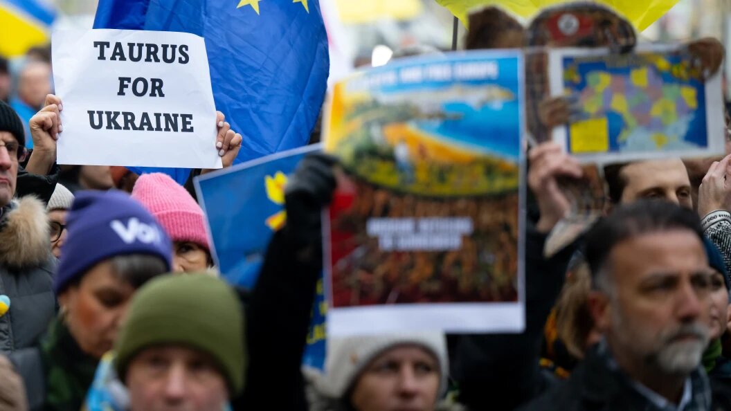    Фото: Sven Hoppe/dpa/Globallookpress