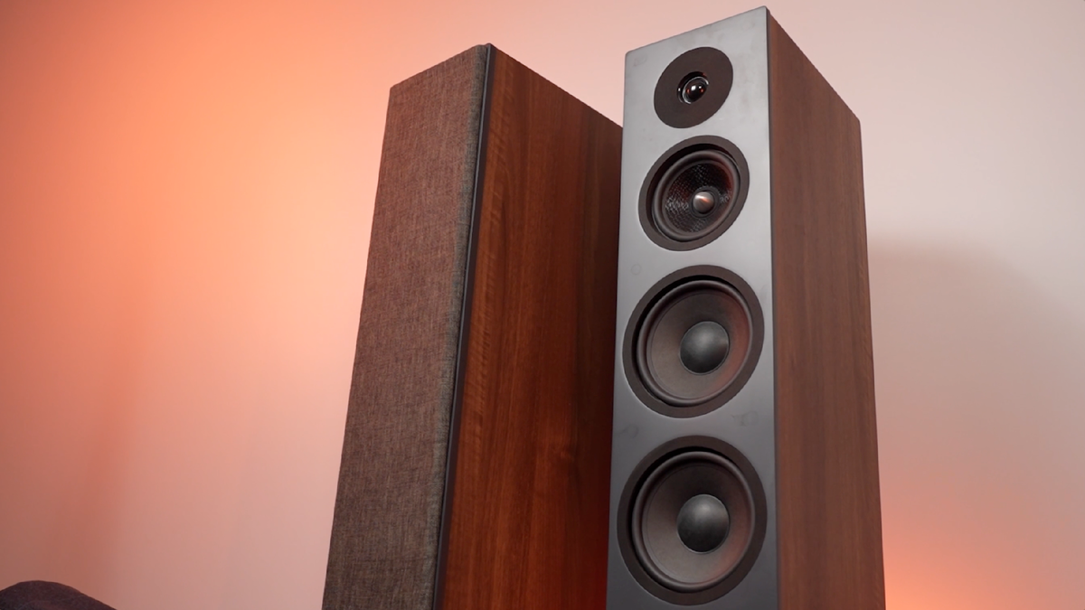 Davis Acoustics Krypton 9