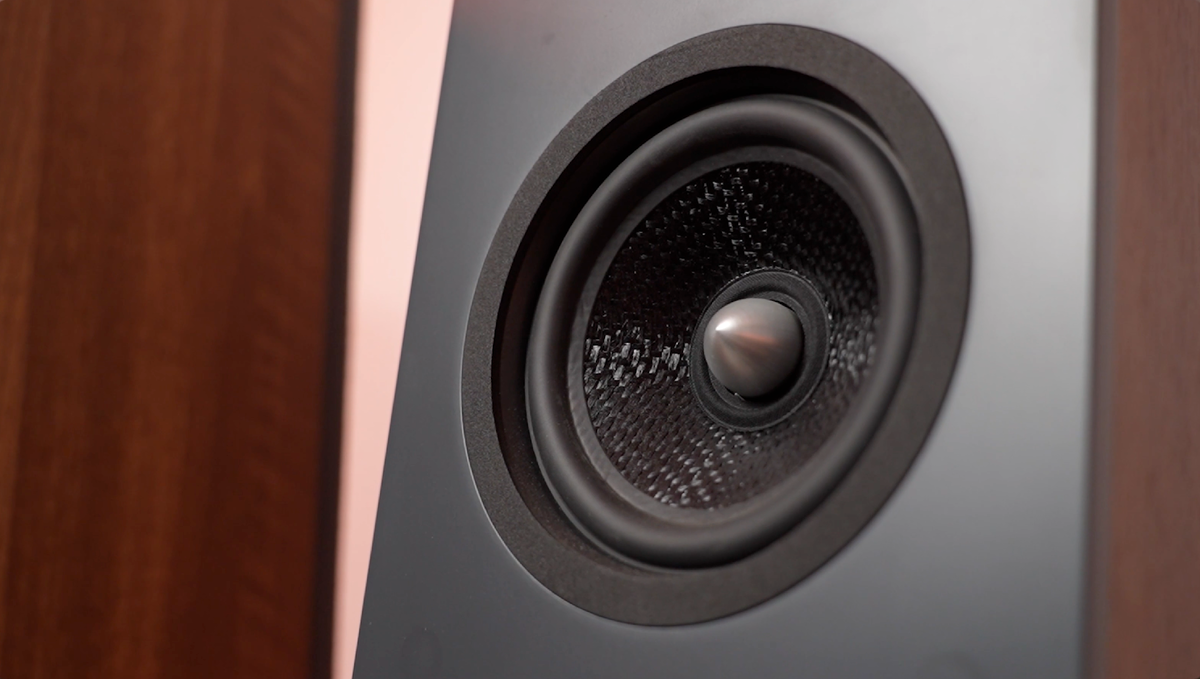 Davis Acoustics Krypton 9