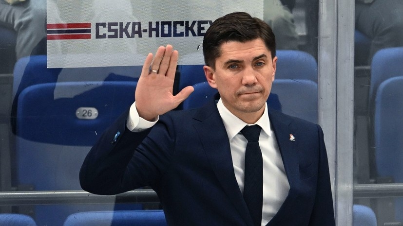     Главный тренер «Локомотива» Игорь Никитин РИА Новости Павел Бедняков