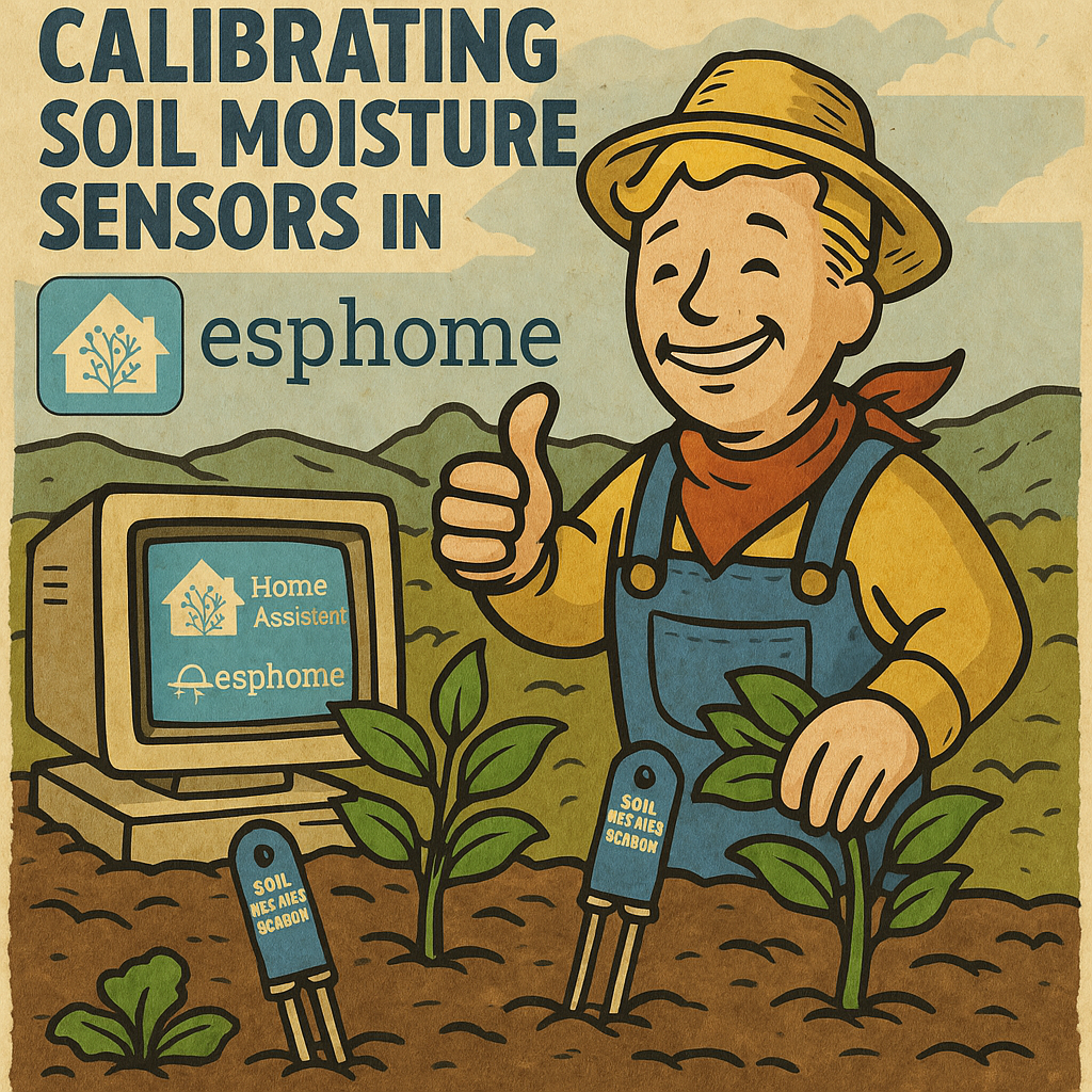 Так ии видит калибровку датчиков в Fallout