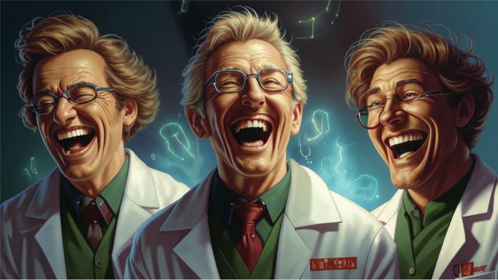 Изображение сгенерировано Кандинский 3.1.