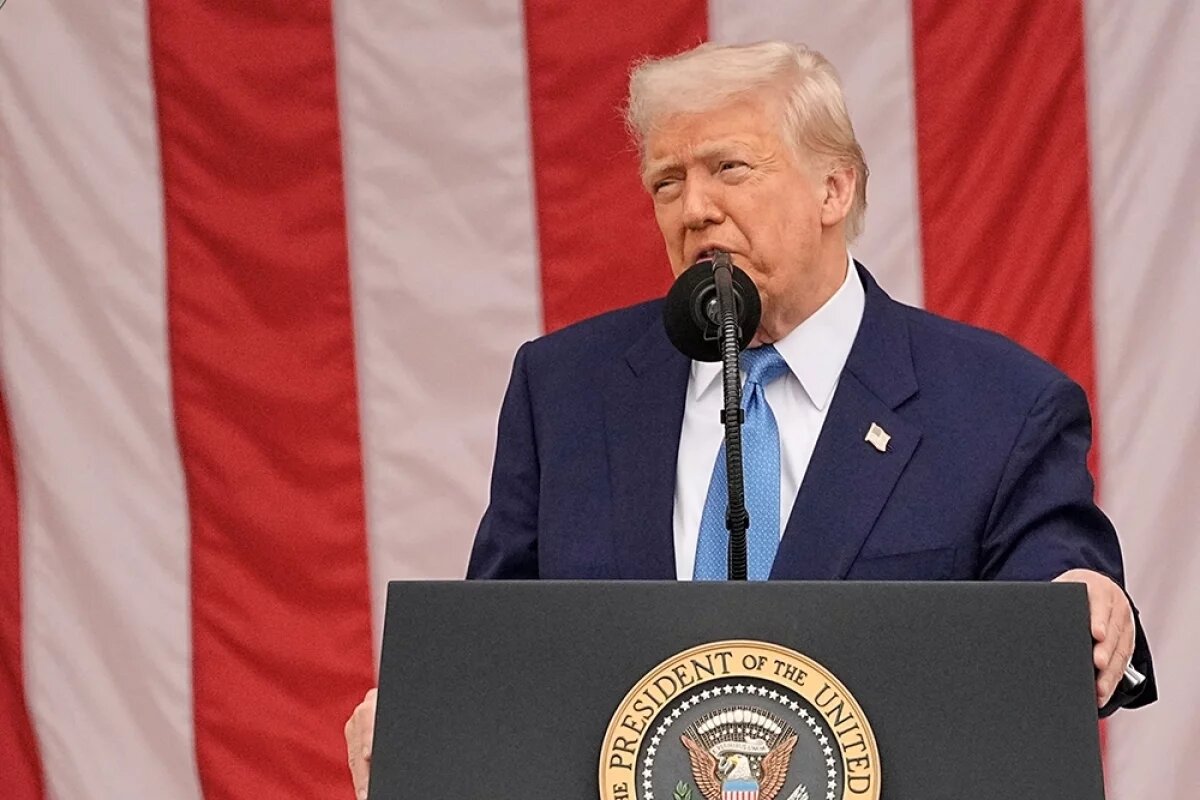    При Трампе в Белом доме серьезно относятся к требованиям России отказаться от расширения НАТО.