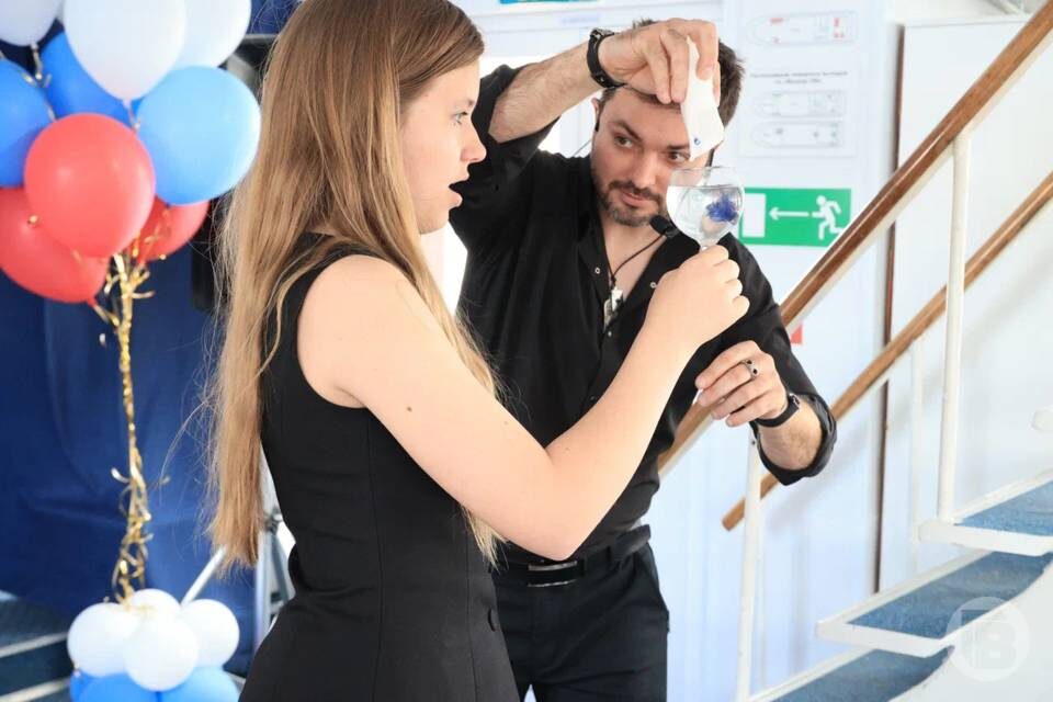    фото: Дмитрий Рогулин / "Городские вести"