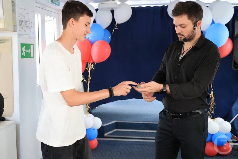    фото: Дмитрий Рогулин / "Городские вести"