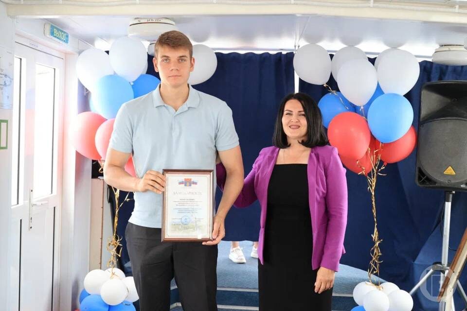    фото: Дмитрий Рогулин / "Городские вести"