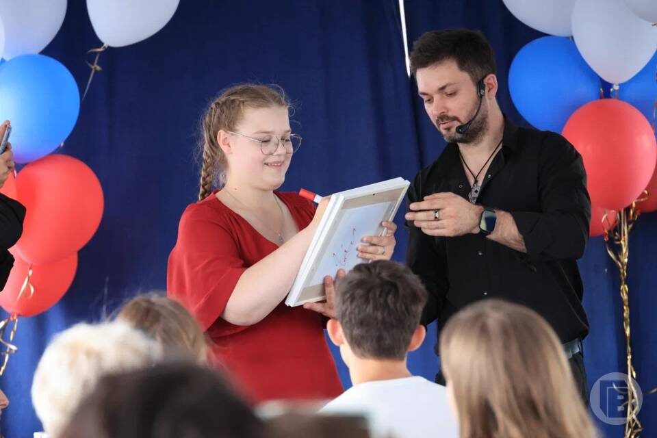    фото: Дмитрий Рогулин / "Городские вести"