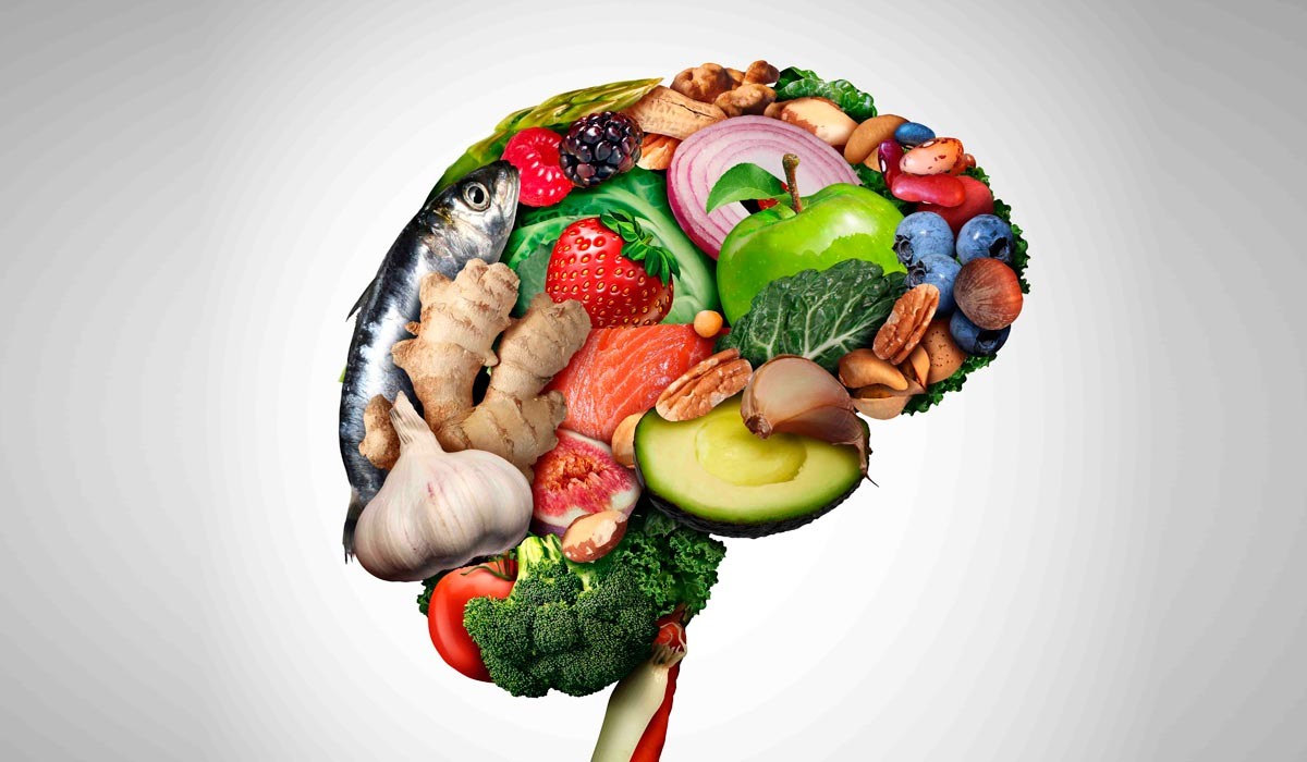 "Начните с мышления и окружения"