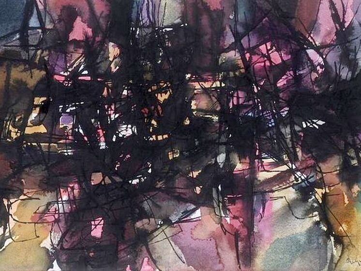     / Источник: © artrecovery/Instagram (входит в корпорацию Meta, признана экстремистской и запрещена в России)