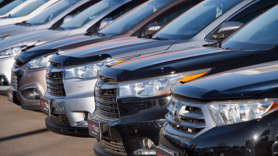 Фото: Александр Манзюк / Коммерсантъ