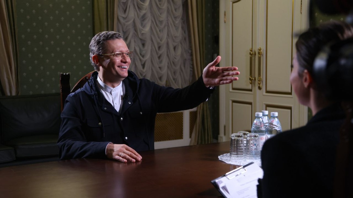 Фото: Пресс-служба губернатора Вологодской области