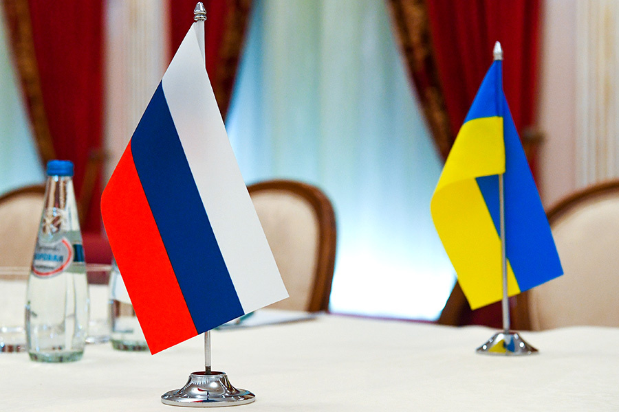    © Александр Кряжев/POOL/ТАСС