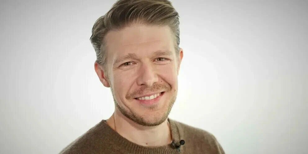 Никита Ефремов.