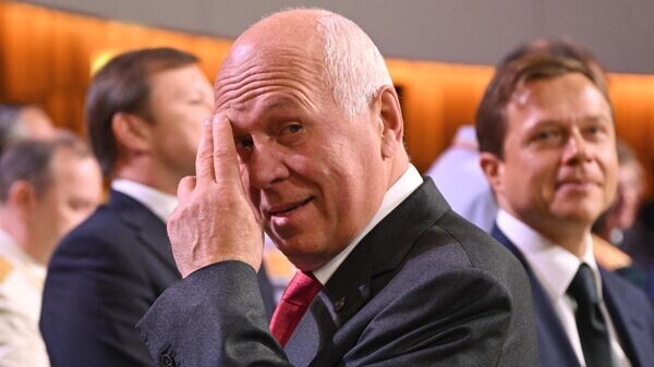    © РИА Новости . Григорий Сысоев