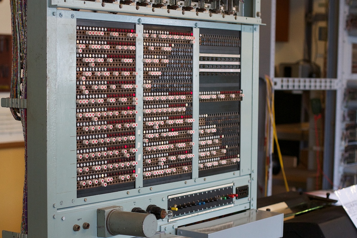    Фото с сайта pxhere.com