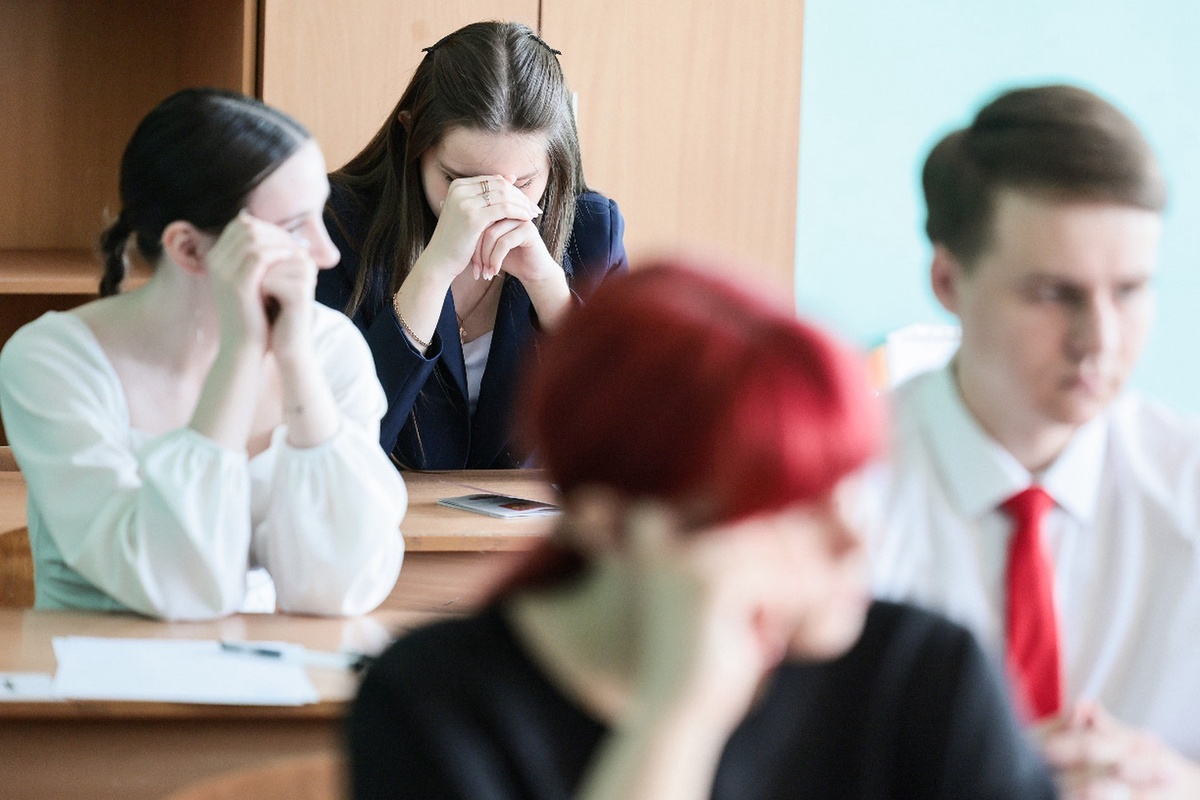 Фото © Владимир Смирнов / ТАСС