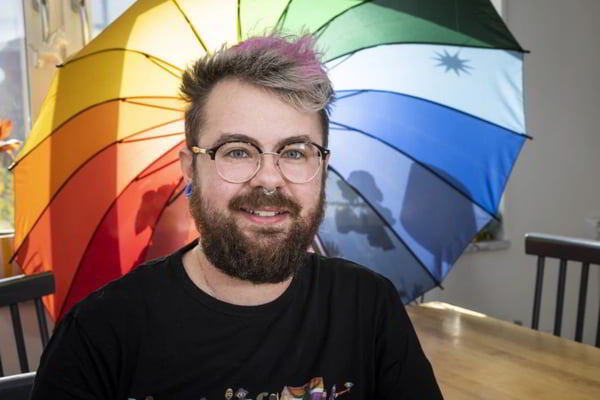    Шведка пожаловалась на дискриминацию из-за того, что её не назвали папой