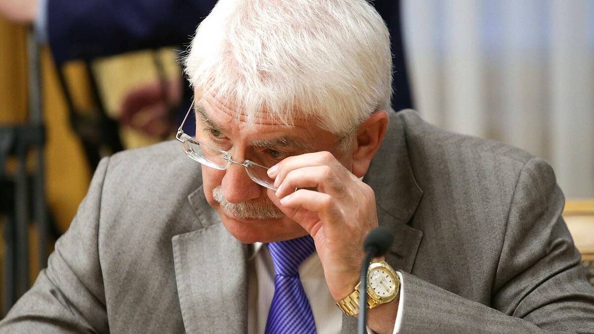    Фото: пресс-служба Госдумы