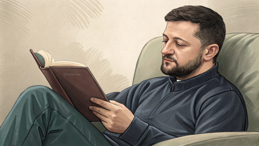    Сгенерировано с помощью ИИ