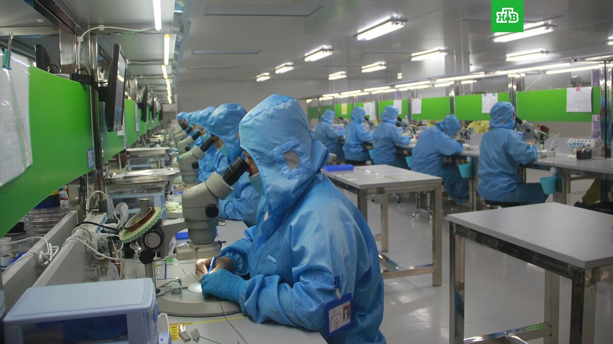    Фото: Glsun Mall / unsplash.com