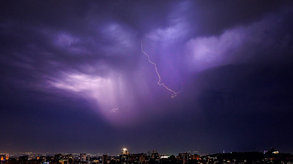 Фото: Александр Патрин / Коммерсантъ