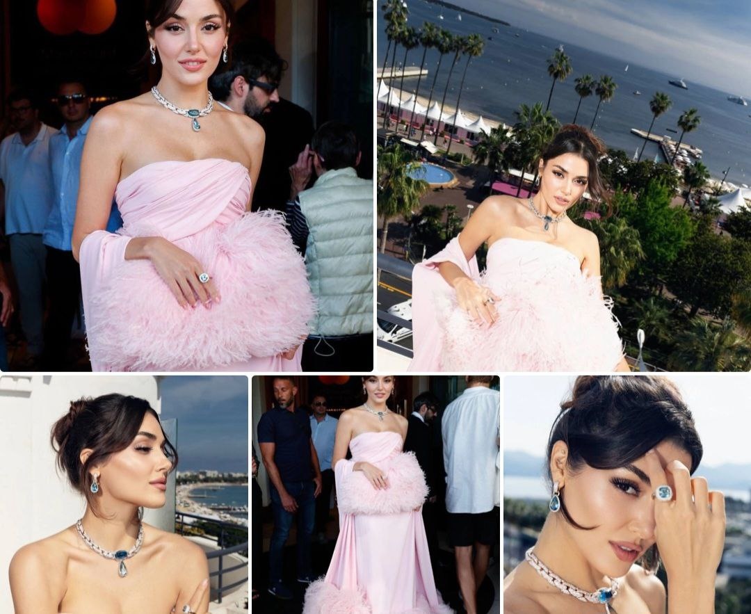 Ханде Эрчел