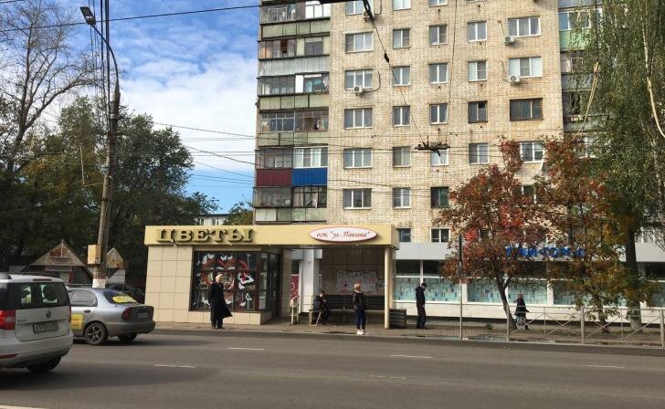    фото Курские известия