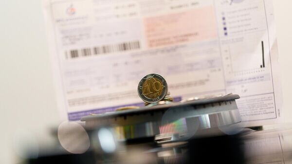    © Sputnik / Osmatesco