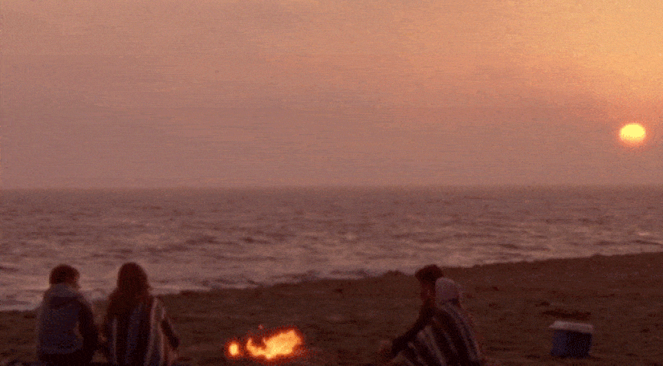   The O.C. / Warner Bros. Television, 2003-2007