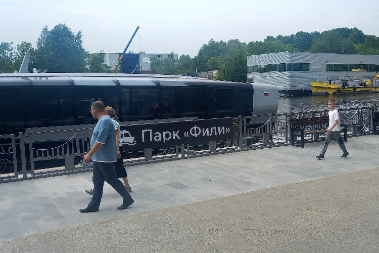    Фото: Глеб Бугров