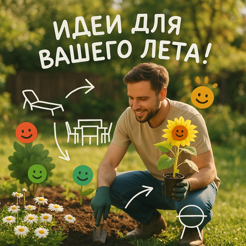    Зонирование двора: как создать функциональные и эстетически привлекательные зоны на участке вашего дома