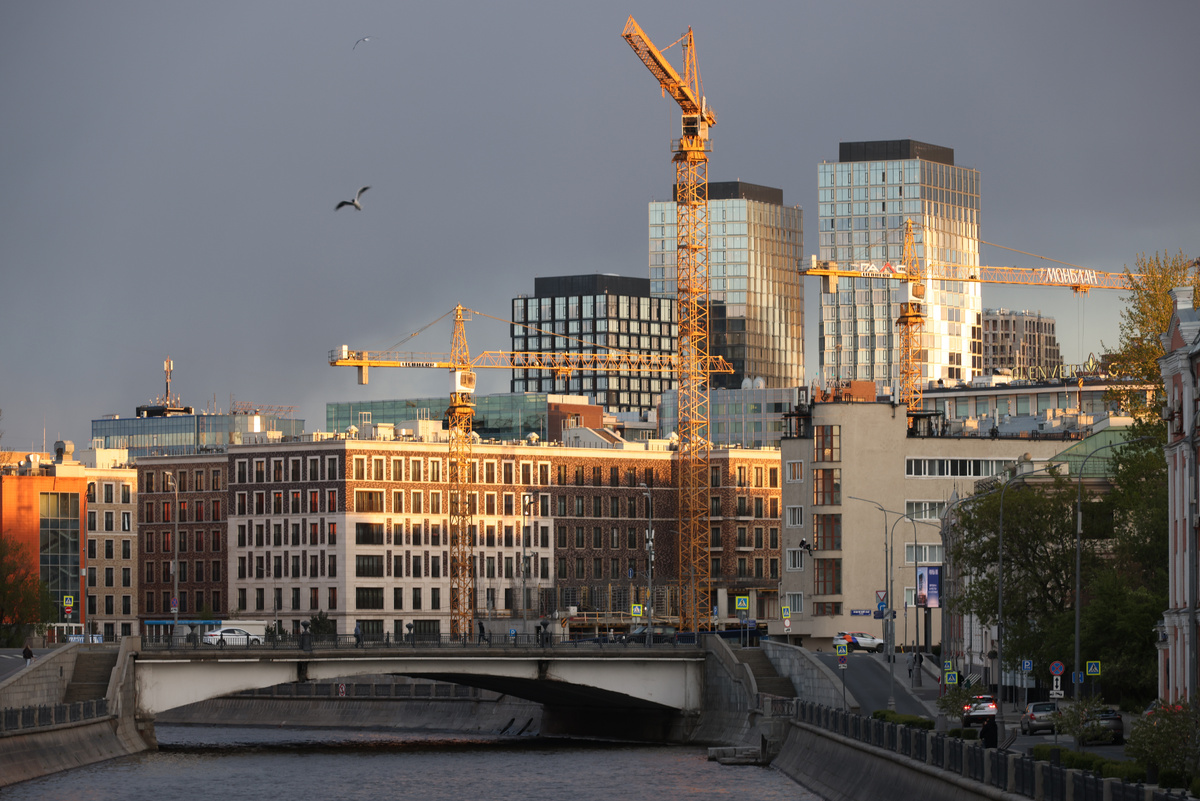    Источник: Андрей Епихин/ТАСС