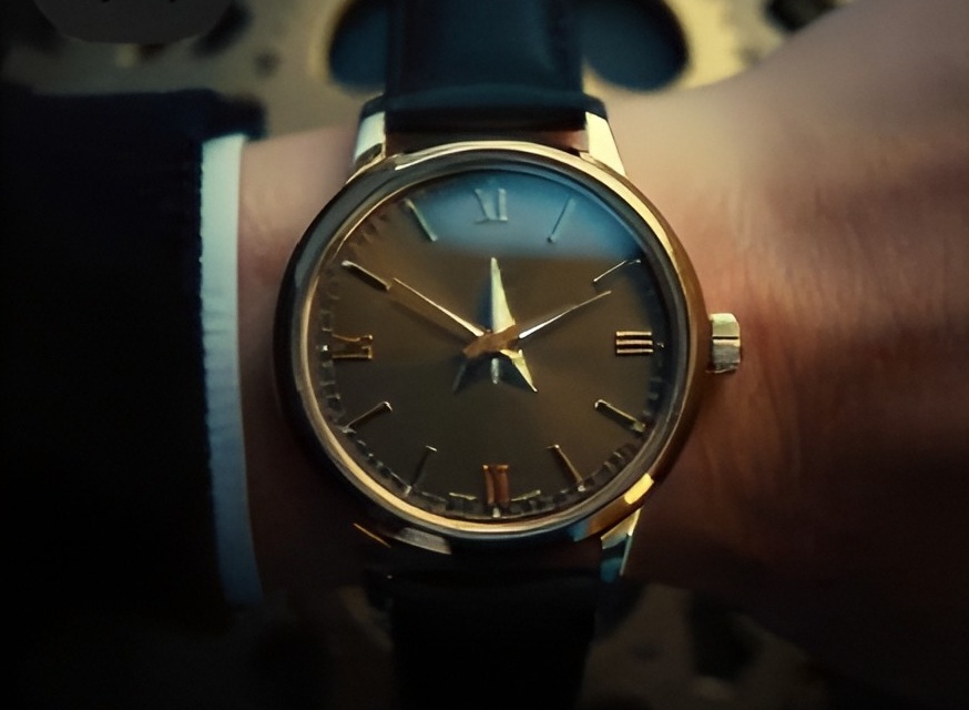 Хроники со звездой.