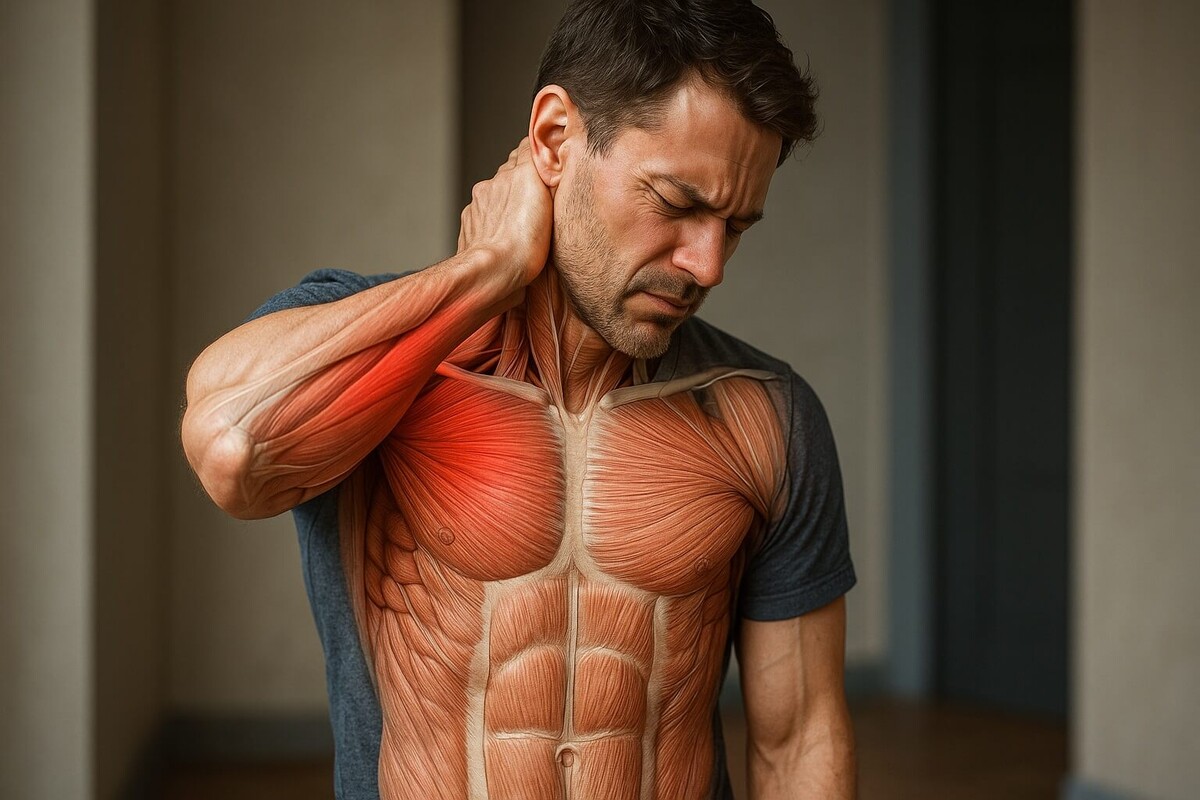    Стояние на месте оказывает сильную нагрузку на мышцы, поэтому человек быстро устает