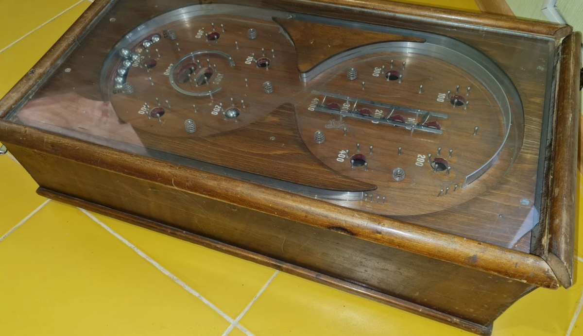 Музей Пинбола GoPinball