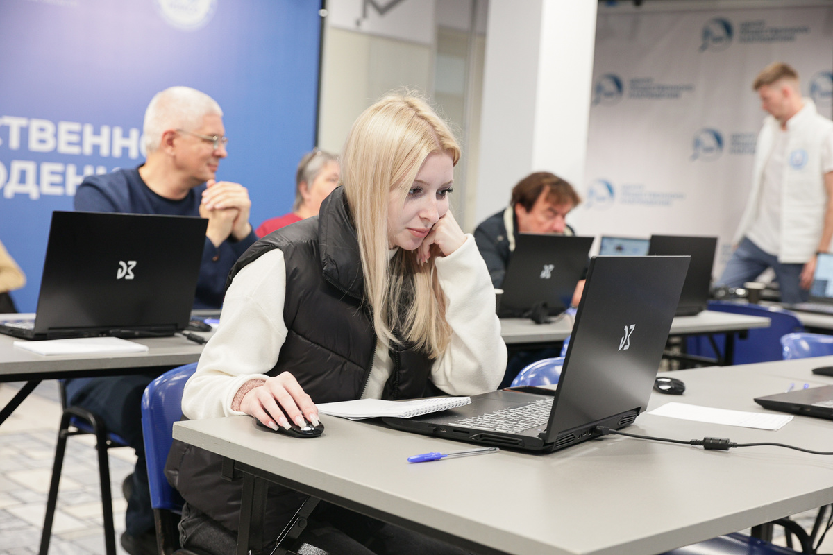 Фото: ФедералПресс / Кабанов Иван