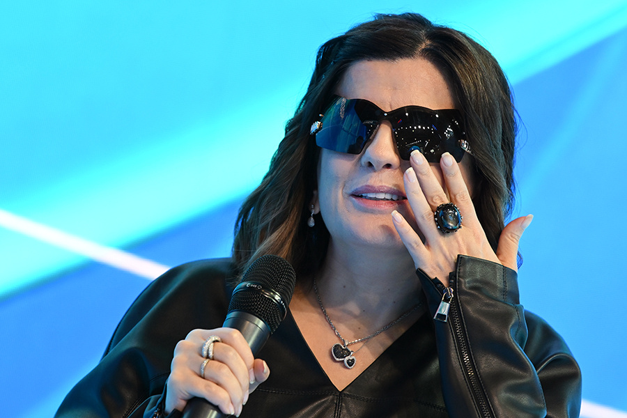    © Максим Блинов/ РИА Новости