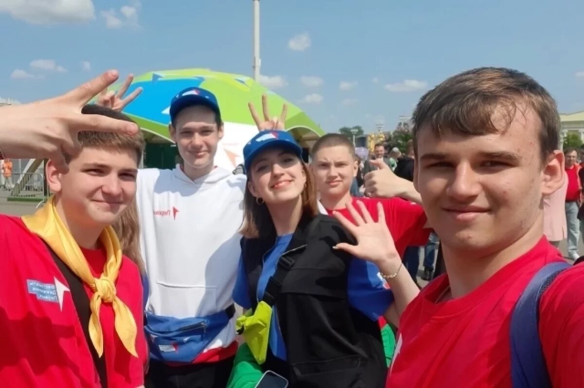    В тульском Роспотребнадзоре подсказали, как собрать ребёнка в лагерь