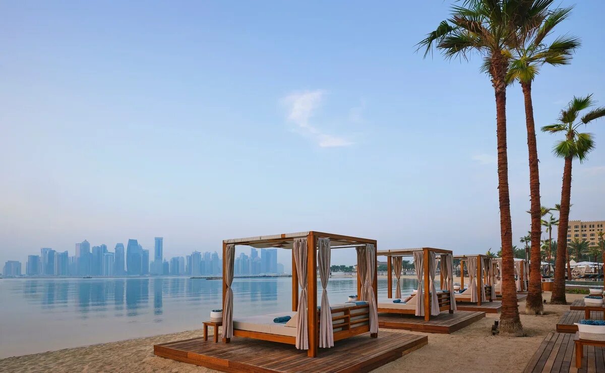    В Катар – любыми путями: в каких форматах можно знакомиться с Дохой