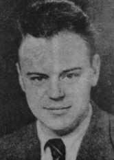 Лев Львович Седов (24 февраля 1906 года, Санкт-Петербург — 16 февраля 1938 года, Париж) — старший сын Льва Троцкого от сожительства с Натальей Седовой