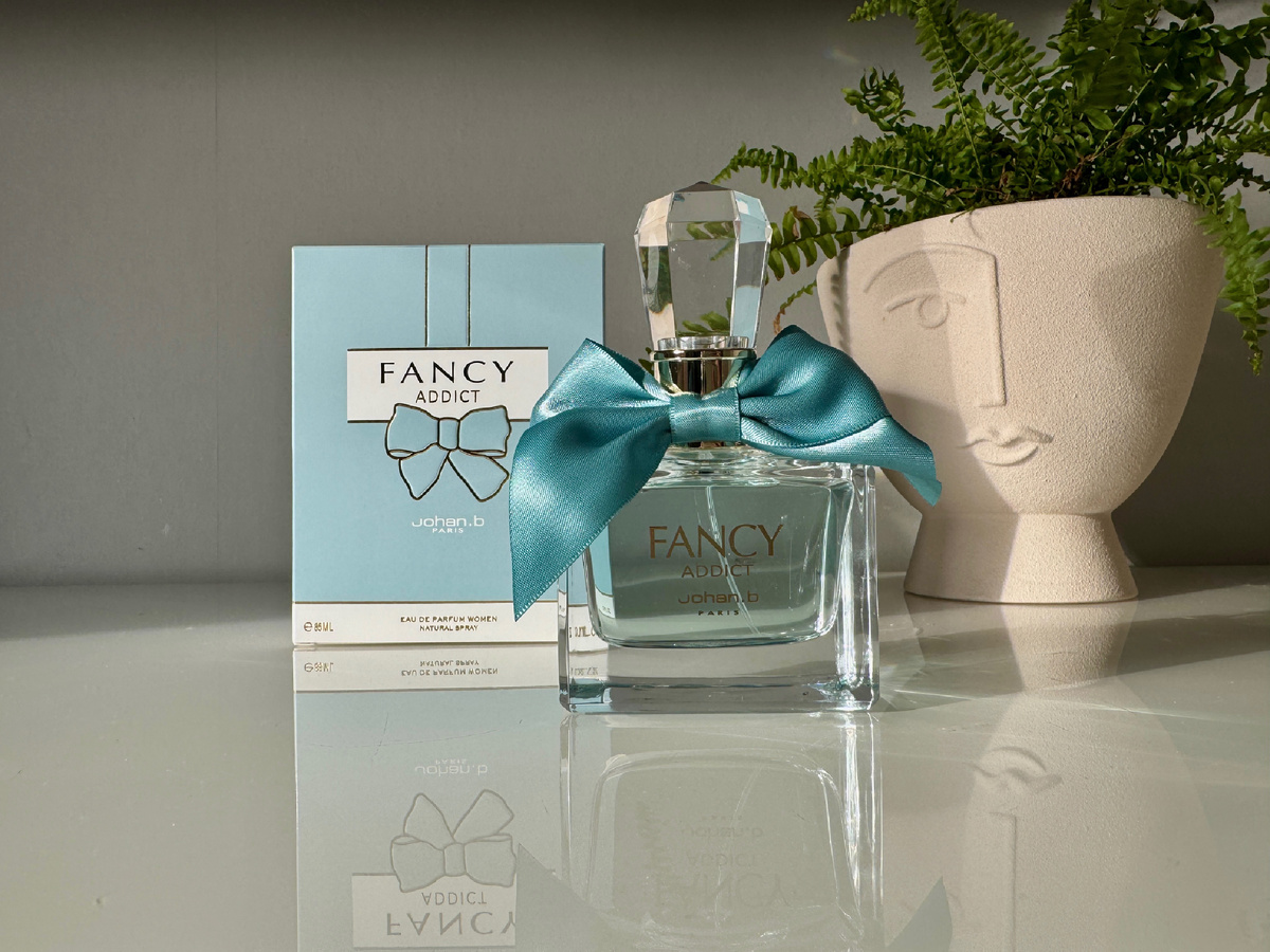 Johan B Fancy Addict 