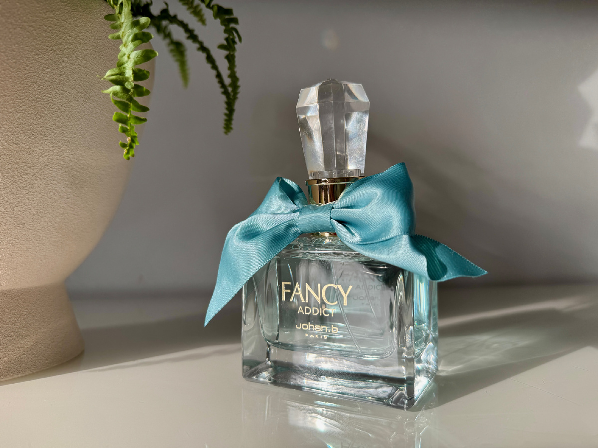 Johan B Fancy Addict 