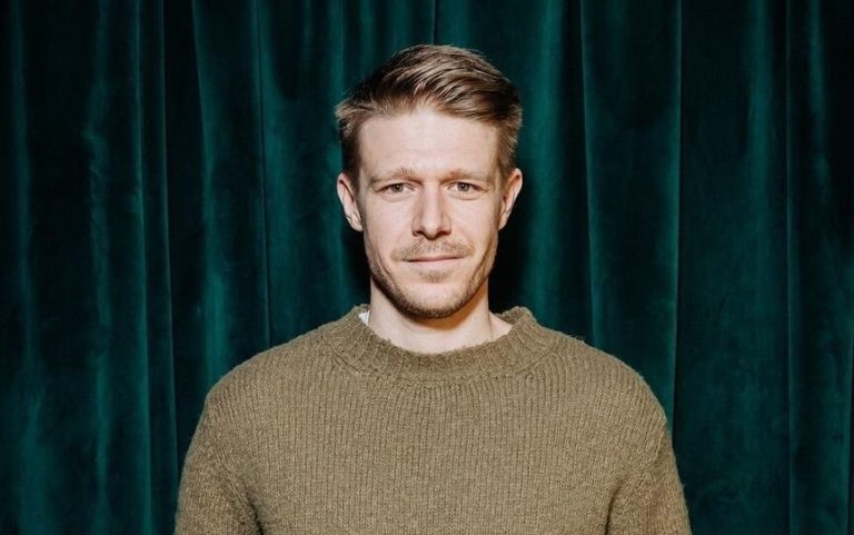    Фото: @efremovefremov Андрей Краснов