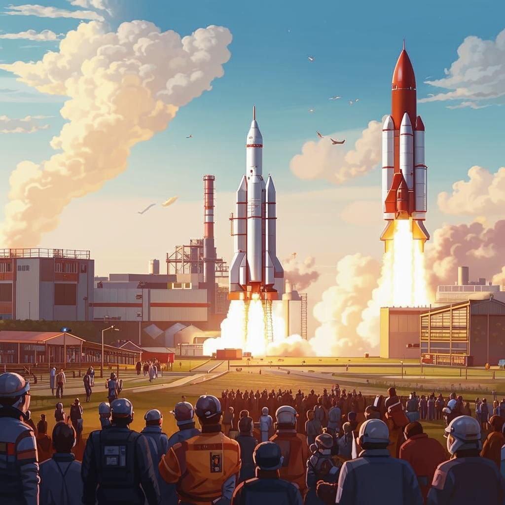 Изображение сгенерировано нейросетью Gigachat. 