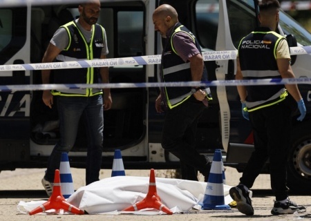    «Какие следы могли зачищать Ермак и Татаров?» Полиция Испании заинтересовалась визитом Портнова в Киев