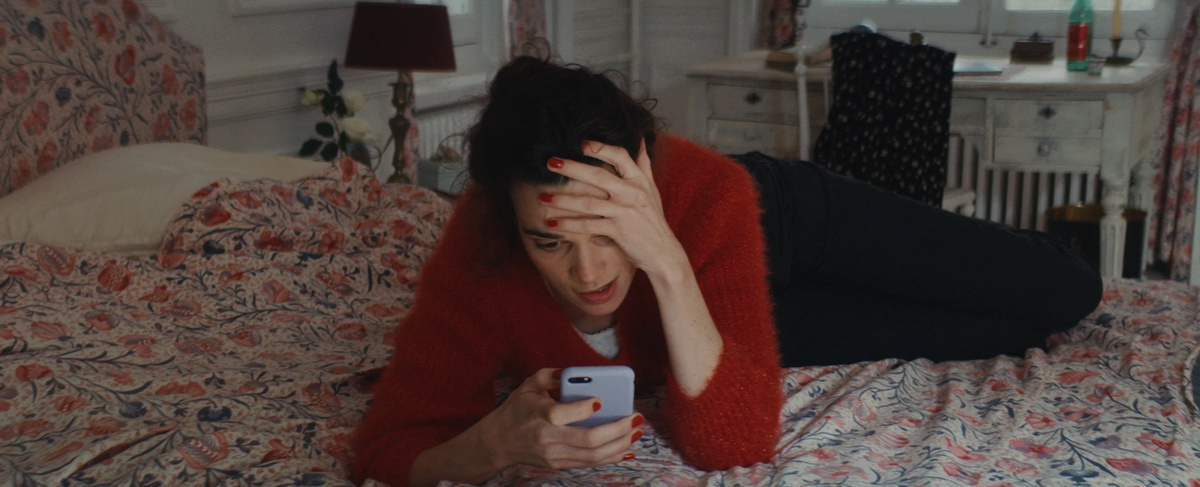 Кадр из фильма