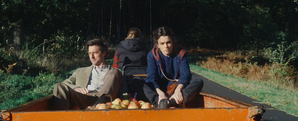 Кадр из фильма