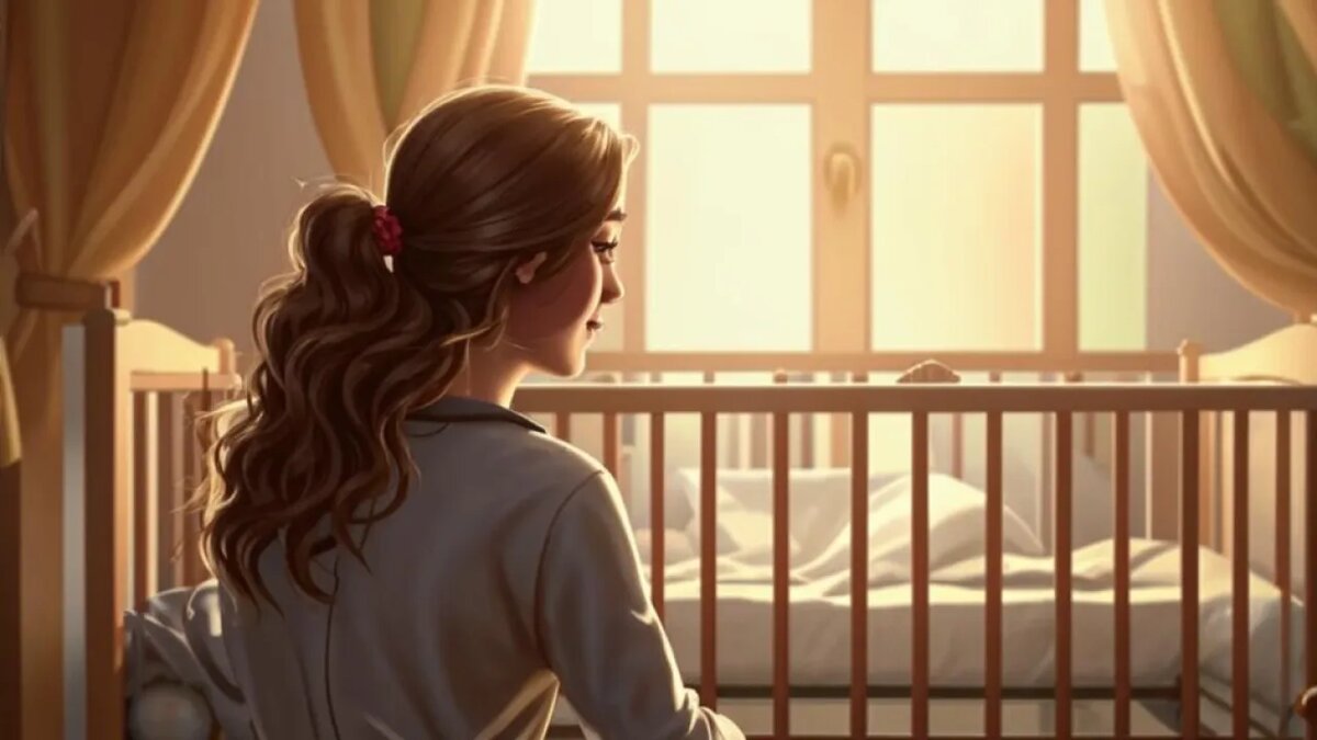    Сгенерировано ИИ