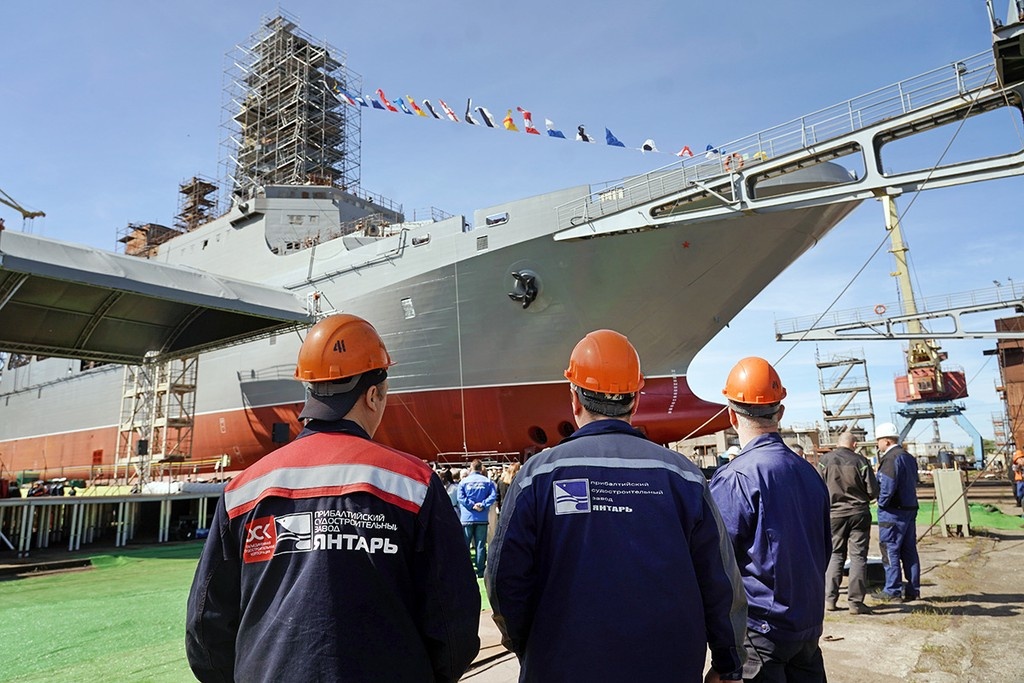    Фото © gov39.ru