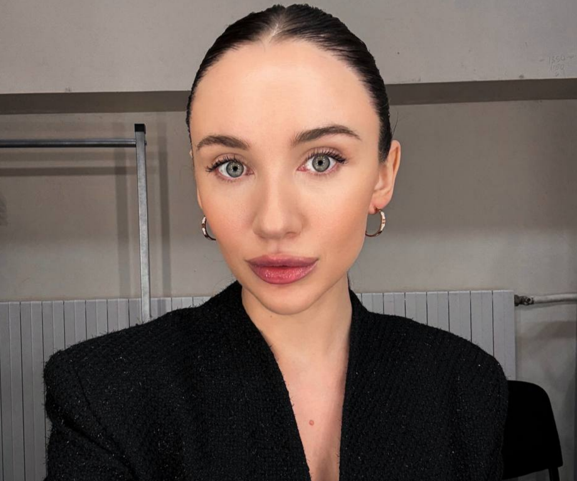 MIA BOYKA. Фото: Telergam / @MIABOYKA3